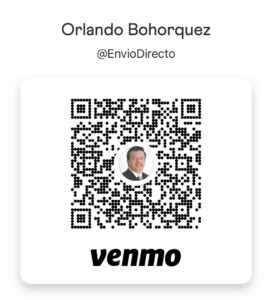 VENMO