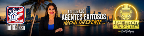 Podcast: REAL ESTATE SIN FRONTERAS