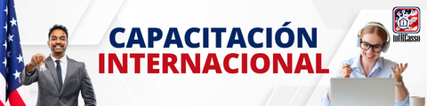 Capacitación intREasso