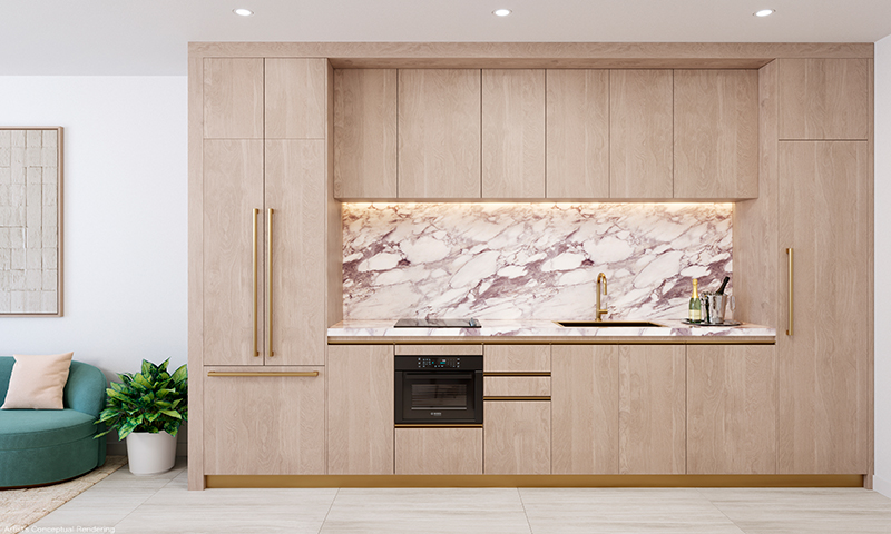 Viceroy Brickell Residences
