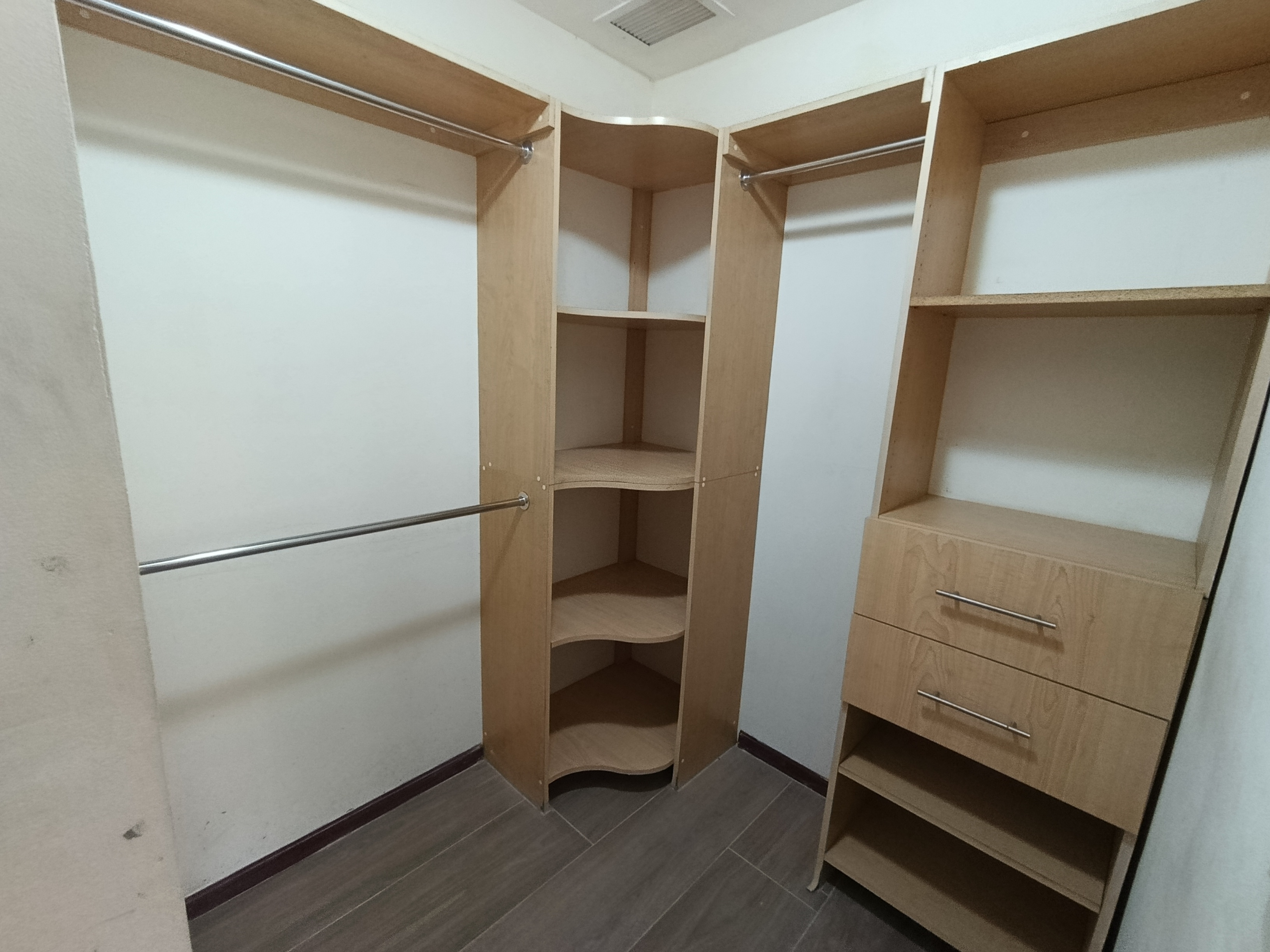 Apartamento en renta en Condominio Parque del Club