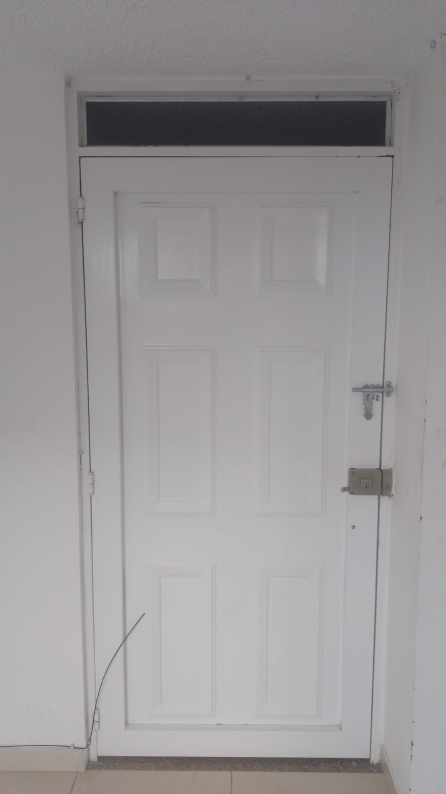 Arriendo Apartamento Hogares Soacha