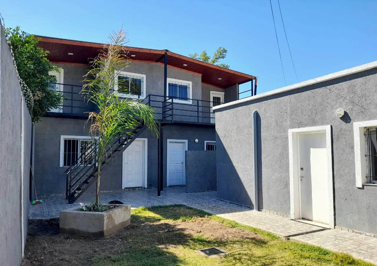 Complejo de Departamentos Rio CuartoCORDOBA
