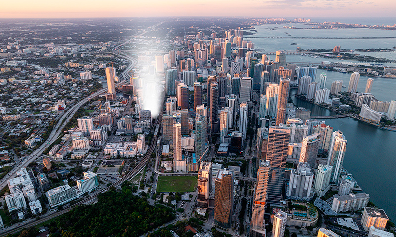 One Twenty Brickell Residences