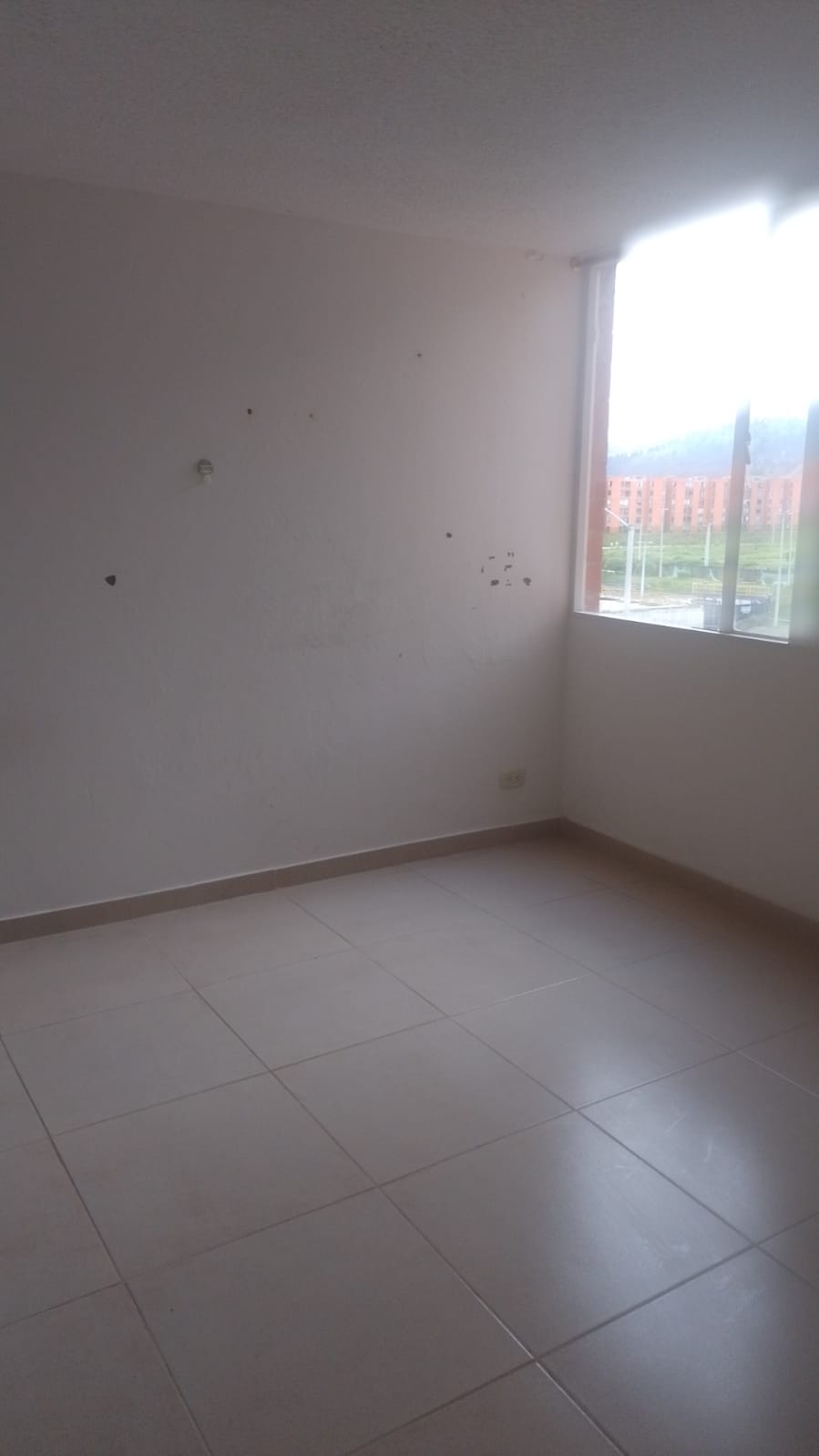 Arriendo Apartamento Hogares Soacha