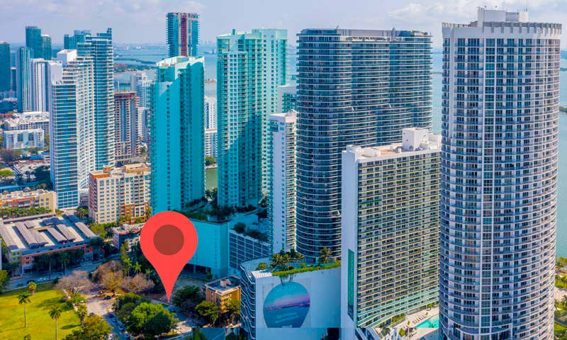 Edge House Residences