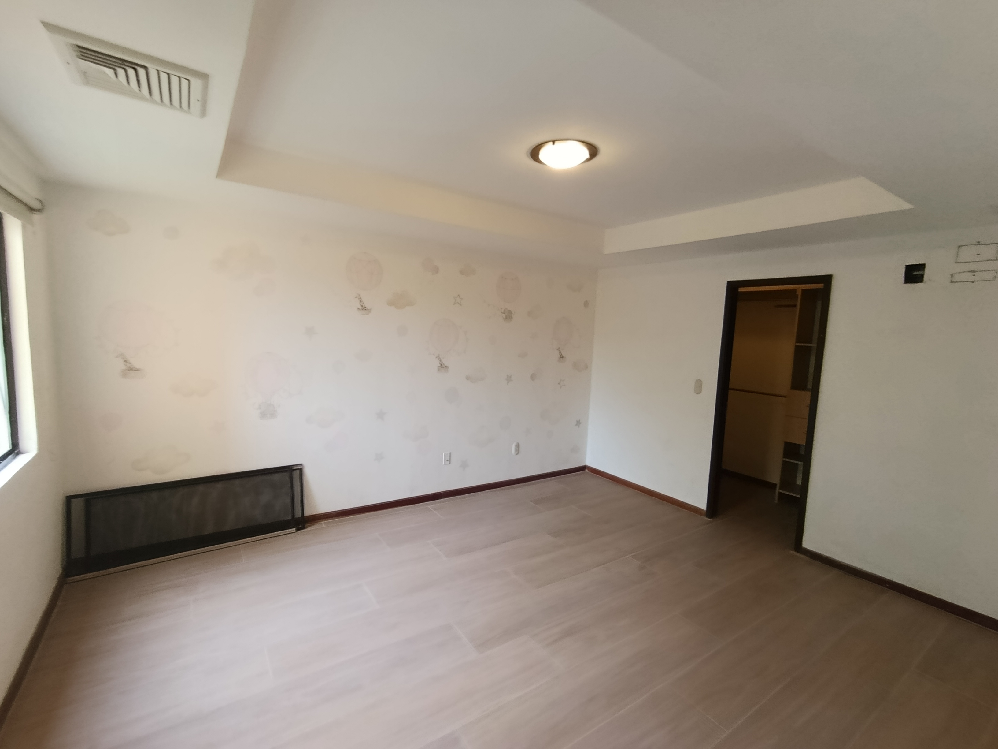 Apartamento en renta en Condominio Parque del Club