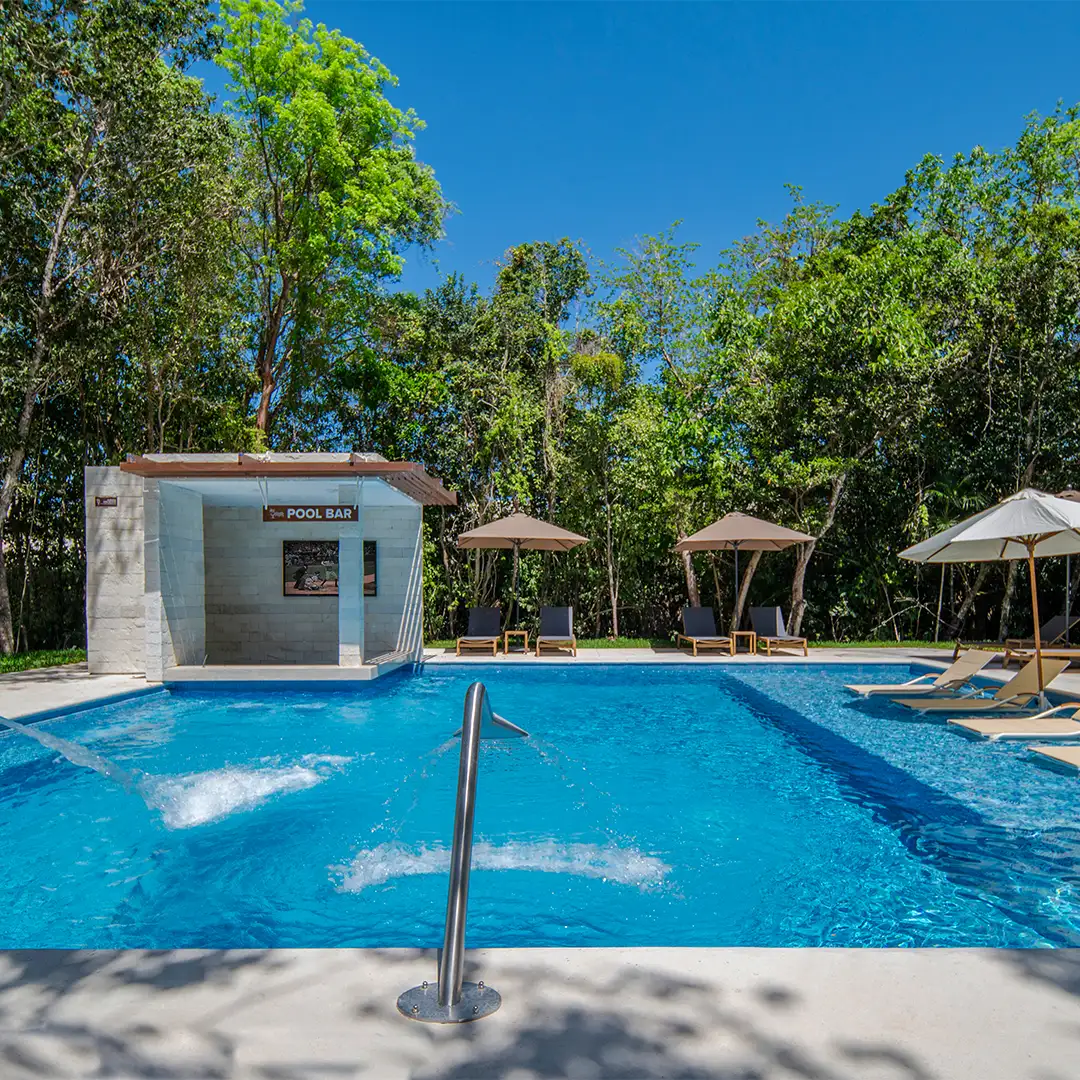 VENTA DEPARTAMENTOS MEXICO RIVIERA MAYA