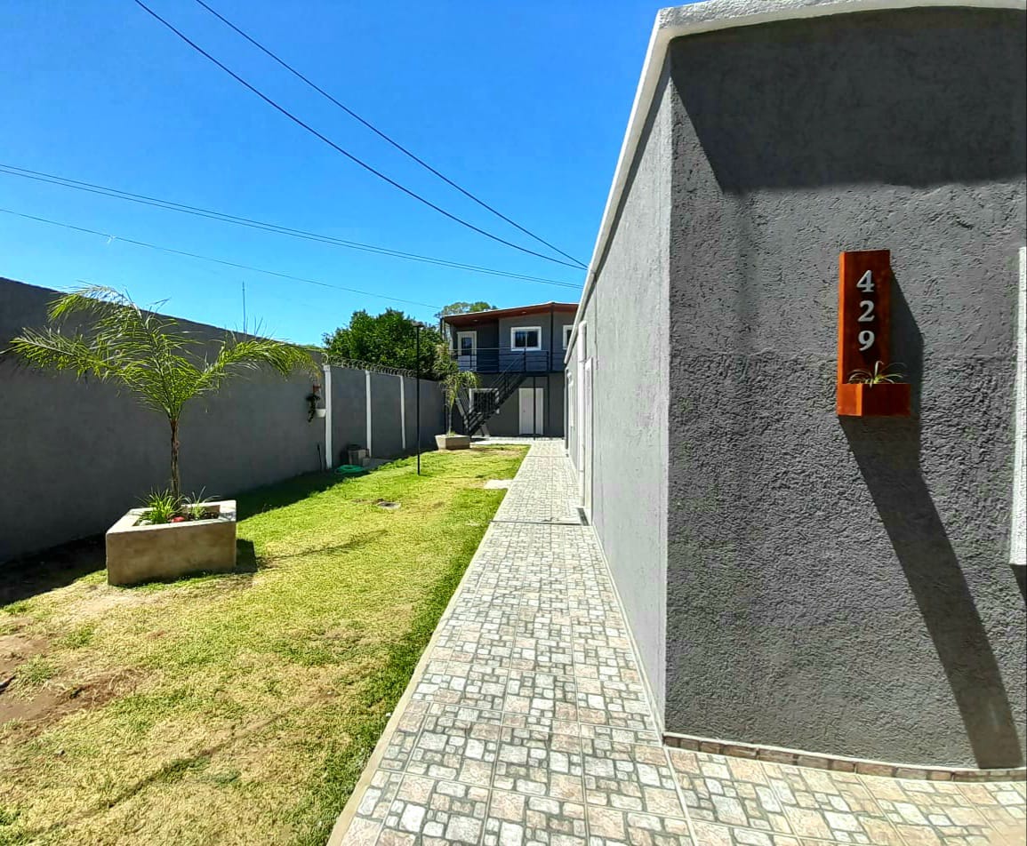 Complejo de Departamentos Rio CuartoCORDOBA