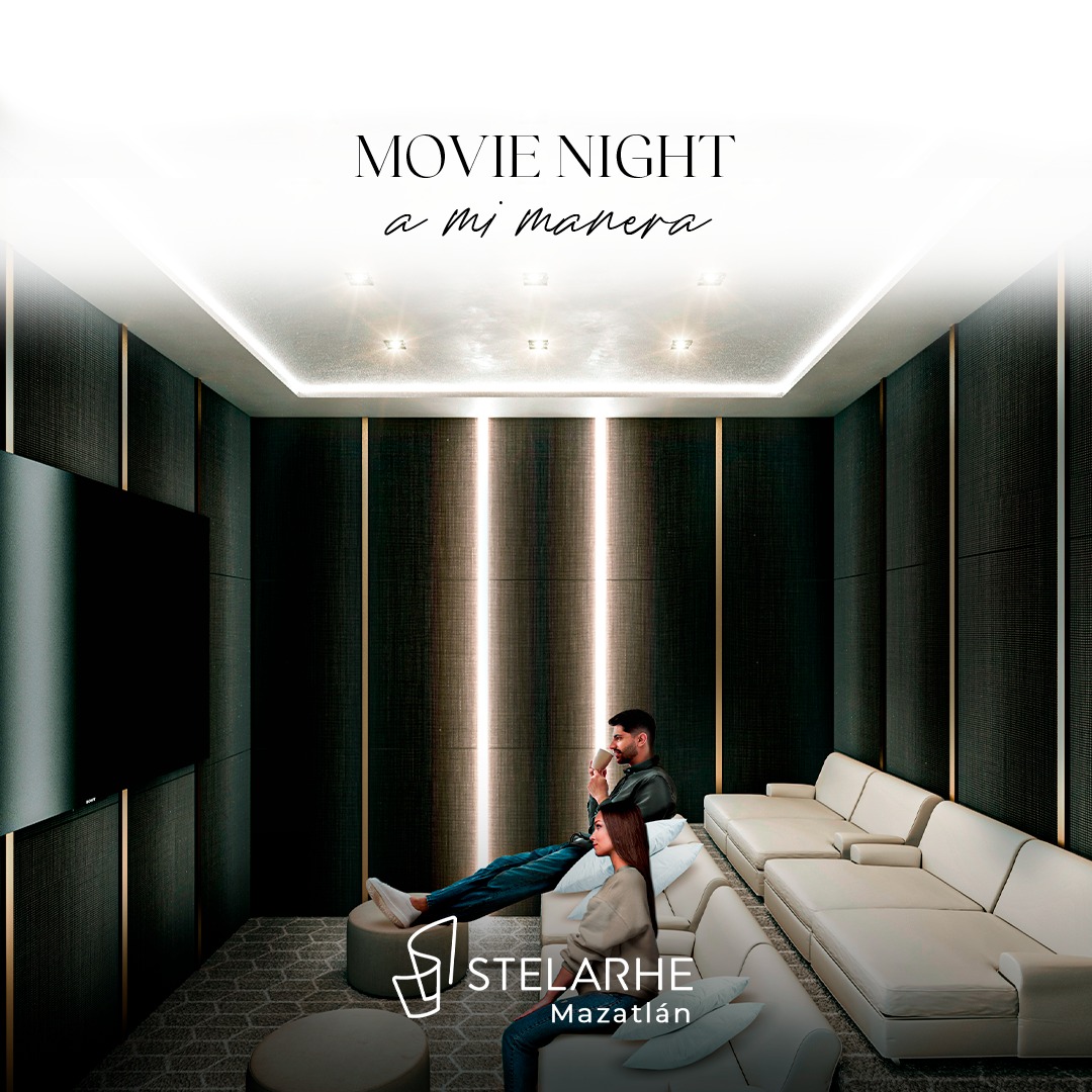 Stelarhe Tower Model K1 with spectacular sea views