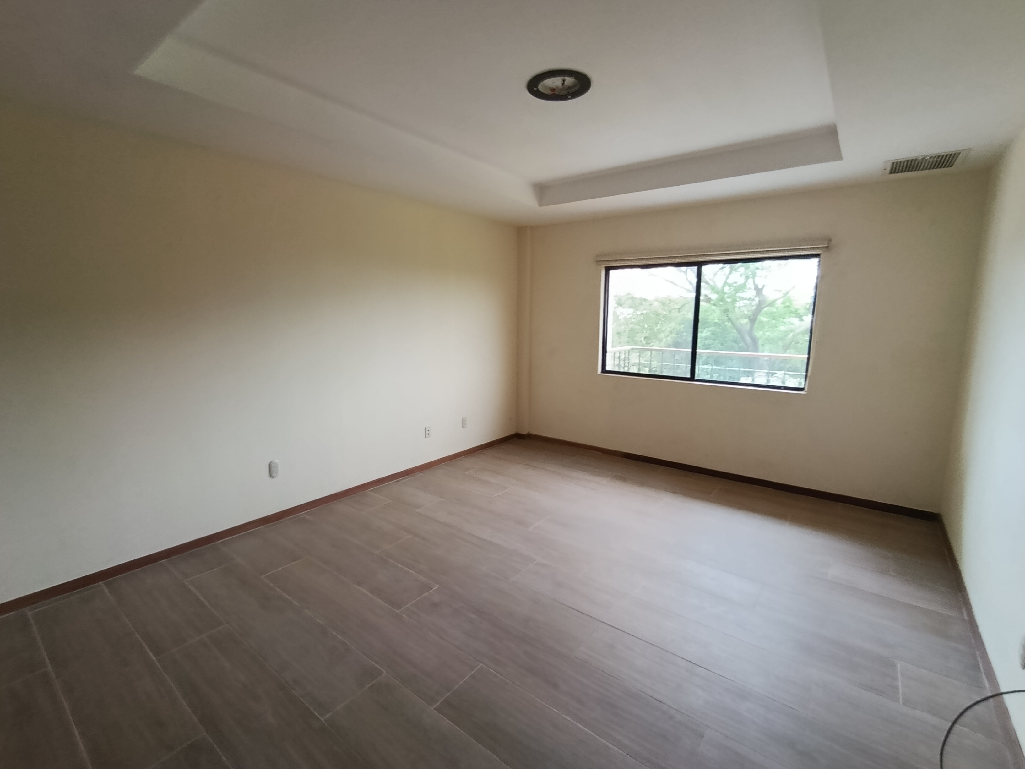 Apartamento en renta en Condominio Parque del Club
