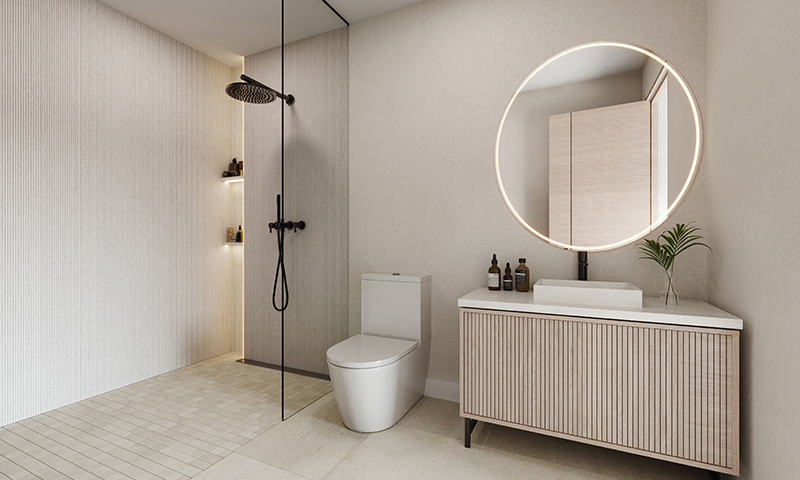Edge House Residences