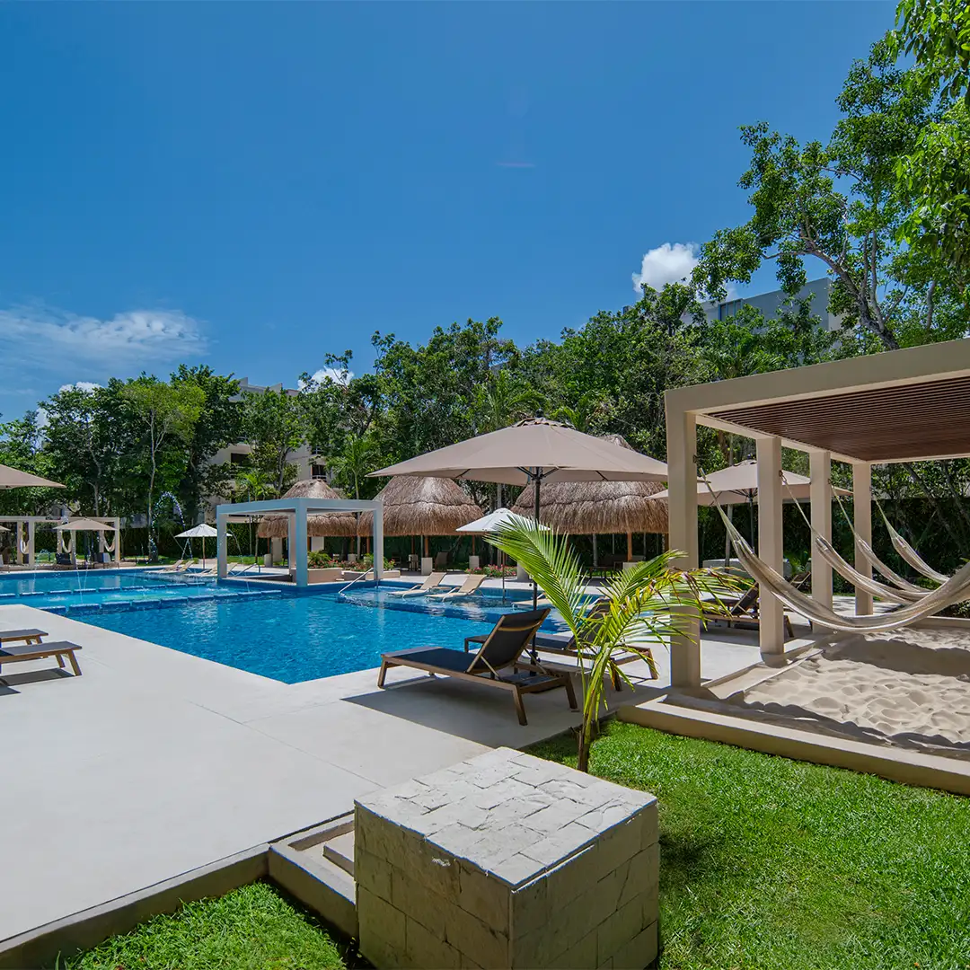 VENTA DEPARTAMENTOS MEXICO RIVIERA MAYA