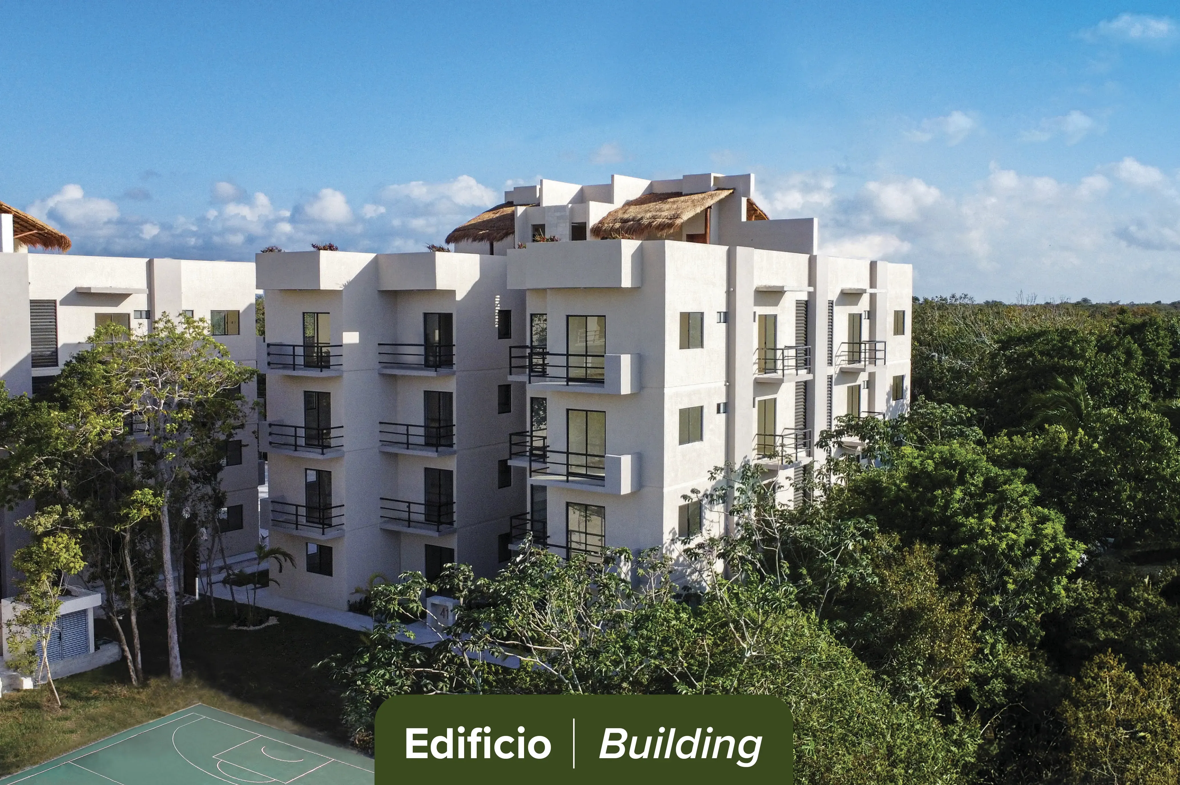 VENTA DEPARTAMENTOS MEXICO RIVIERA MAYA