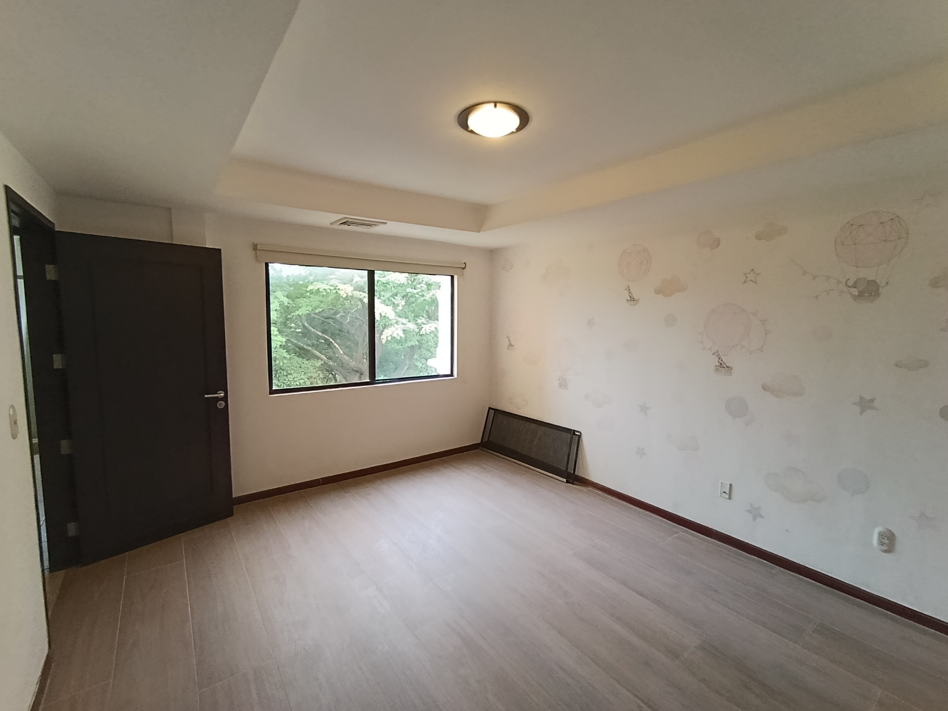 Apartamento en renta en Condominio Parque del Club