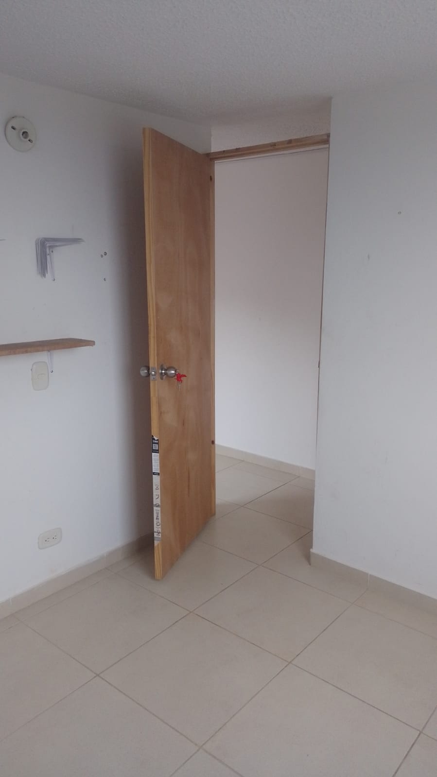 Arriendo Apartamento Hogares Soacha