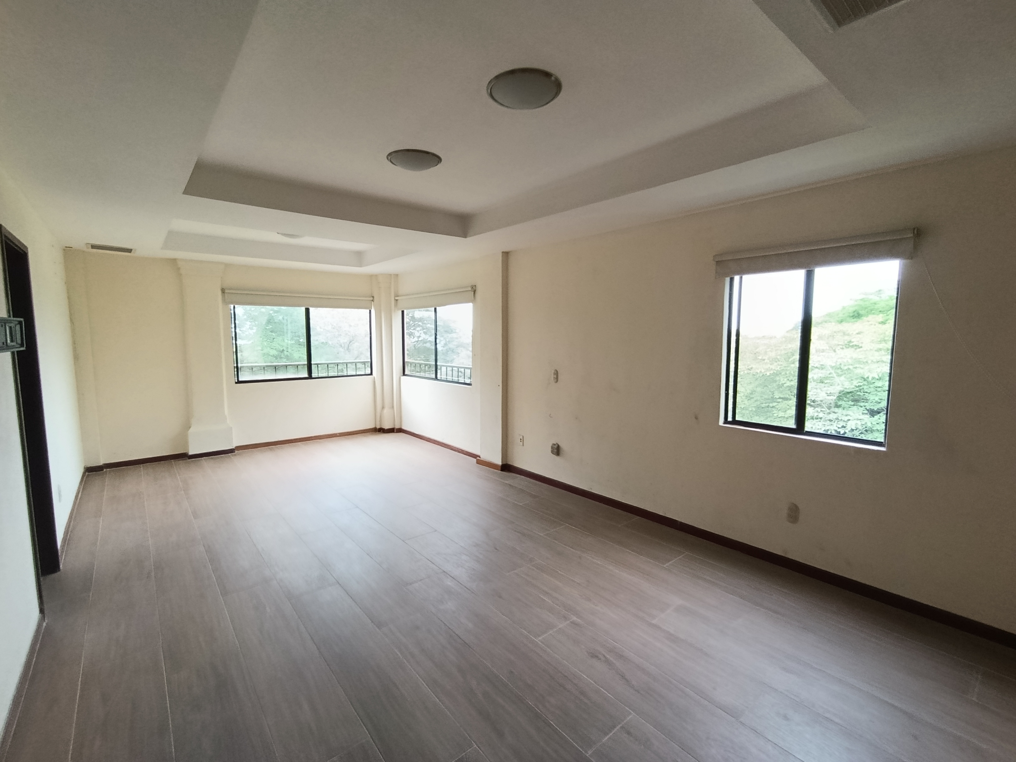 Apartamento en renta en Condominio Parque del Club