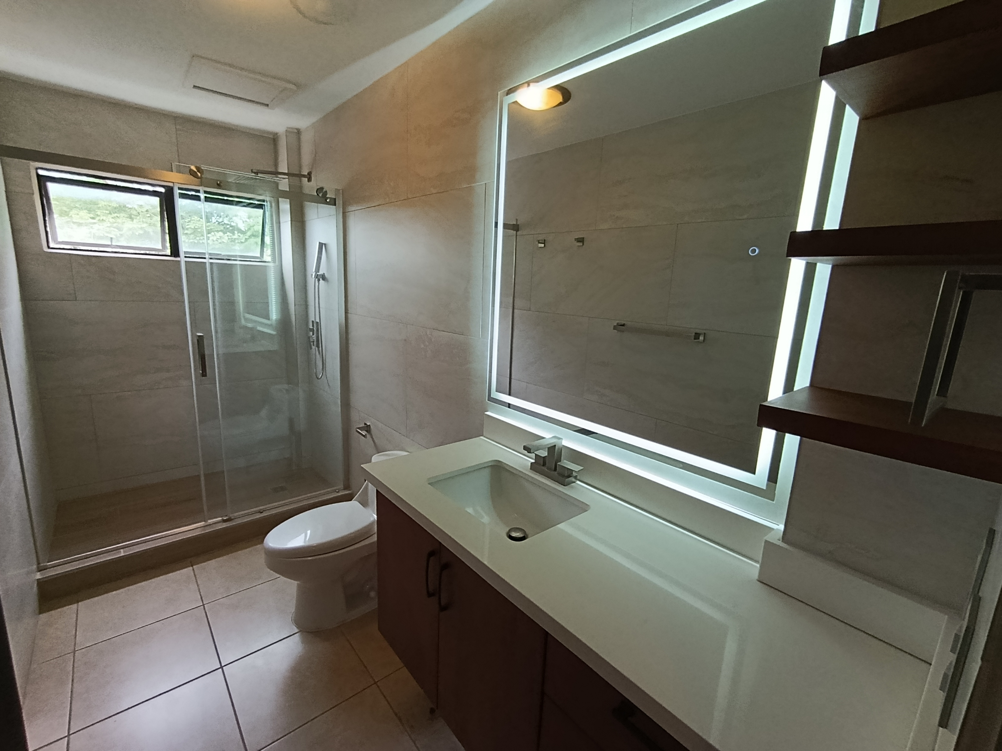 Apartamento en renta en Condominio Parque del Club