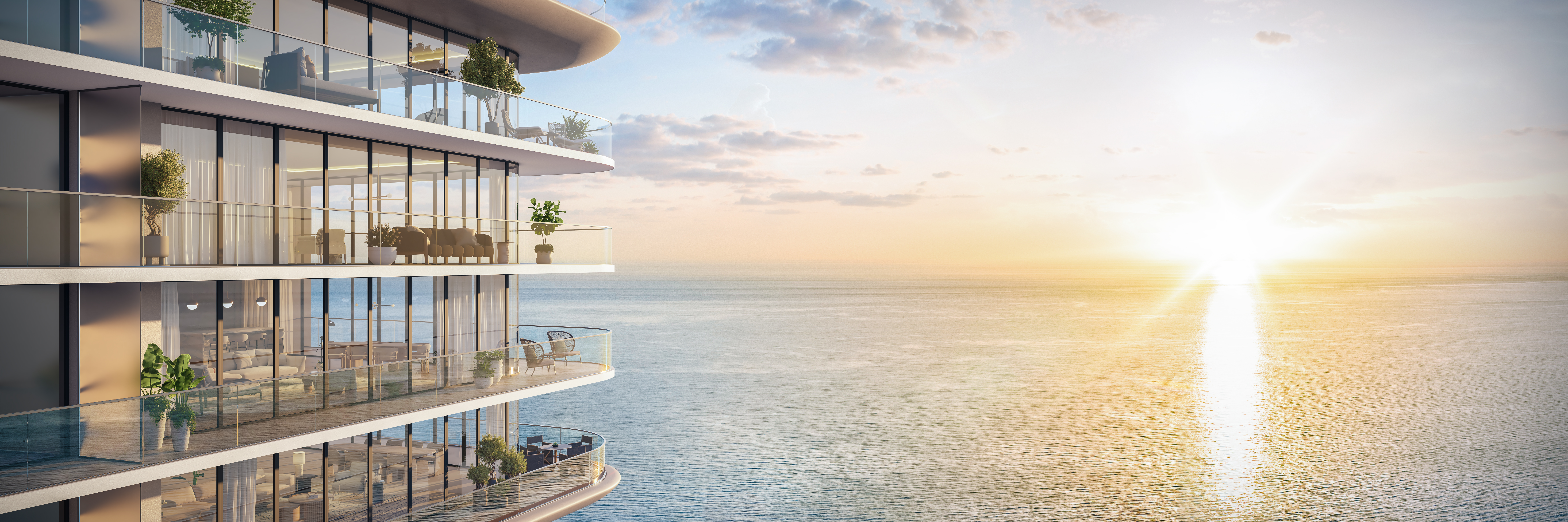 ICON BEACH HOLLYWOOD SALES
