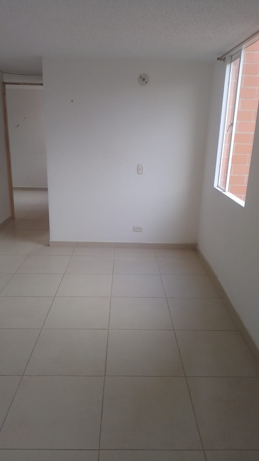 Arriendo Apartamento Hogares Soacha