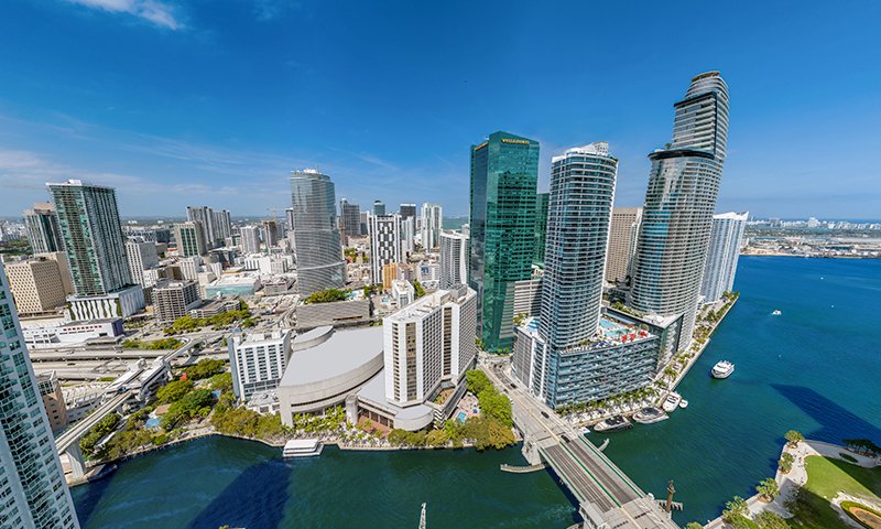 Viceroy Brickell Residences