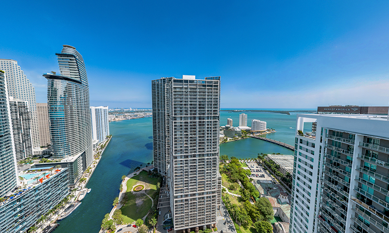 Viceroy Brickell Residences