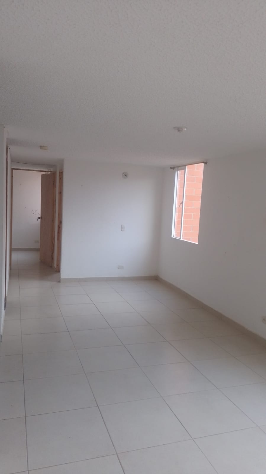 Arriendo Apartamento Hogares Soacha