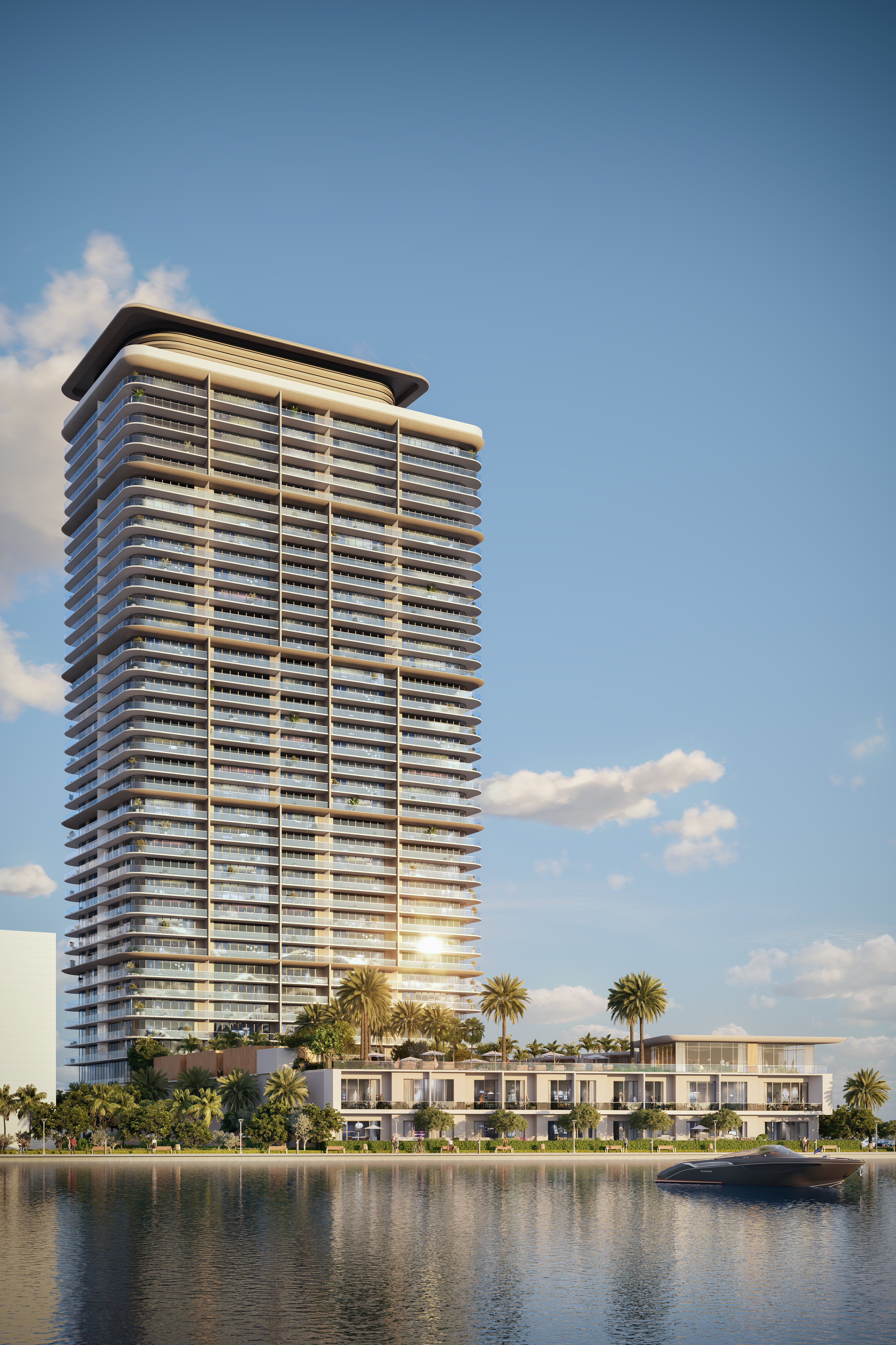 ICON BEACH HOLLYWOOD SALES