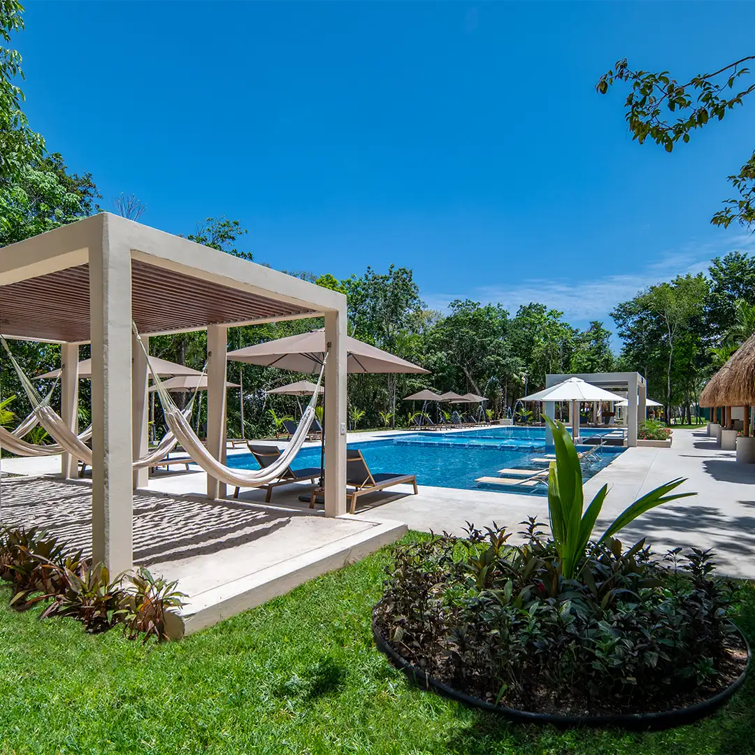 VENTA DEPARTAMENTOS MEXICO RIVIERA MAYA