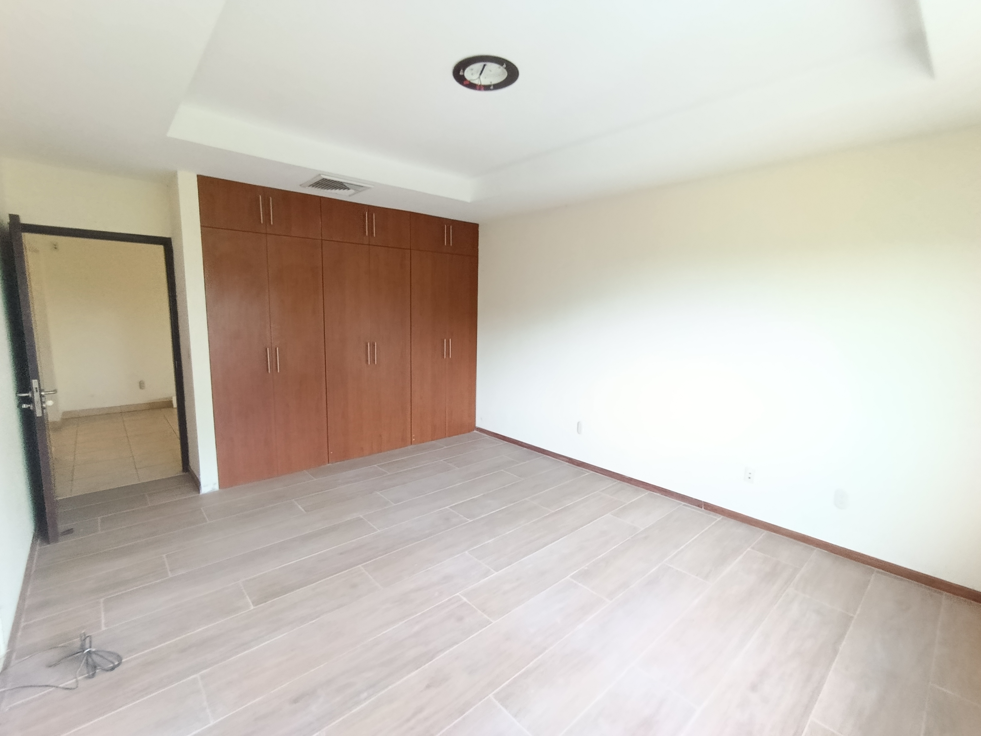Apartamento en renta en Condominio Parque del Club