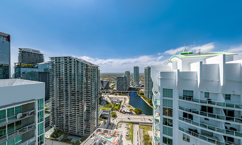 Viceroy Brickell Residences