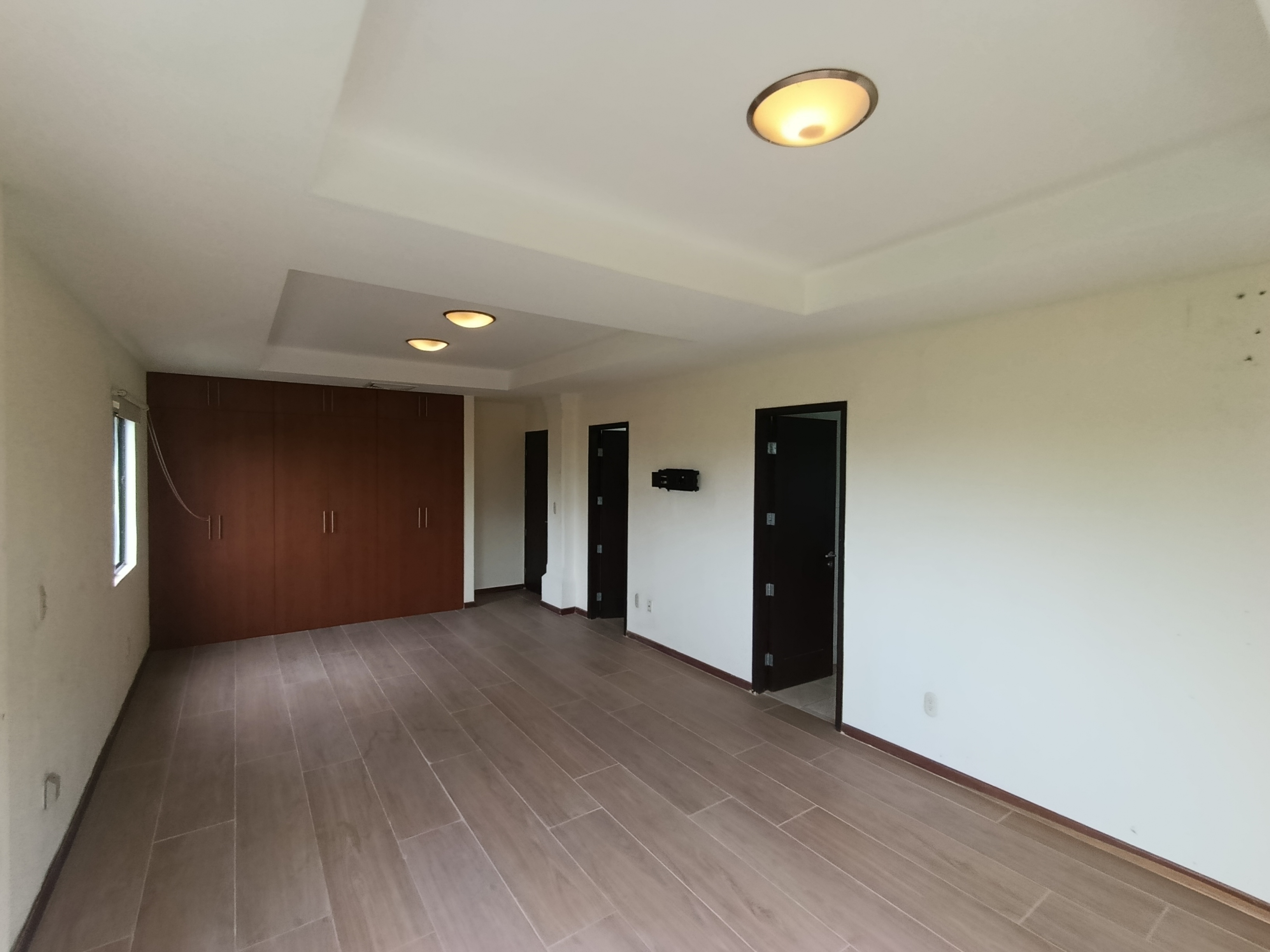 Apartamento en renta en Condominio Parque del Club
