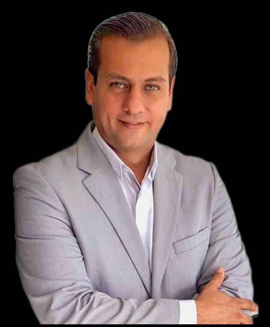 Agente Inmobiliario Lazaro Parodi